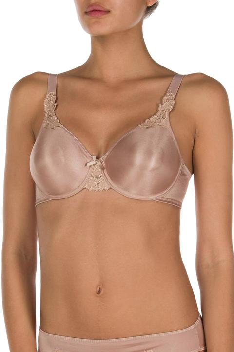 Actual product image Chantelle Hedona underwire bra (75 D, Single pack)