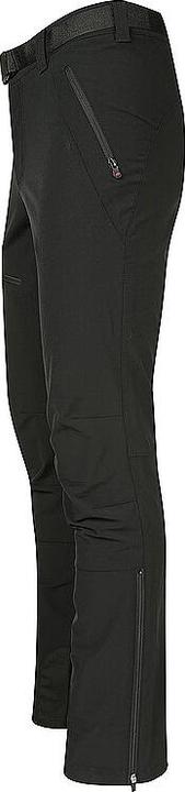 Actual product image Maier Sports Naturno pants short (48)