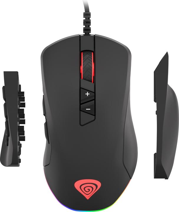 Actual product image Genesis XENON 770 RGB (Cable)