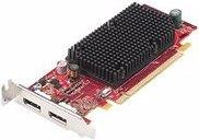 Image du produit AMD ATI FireMV 2260 PCI Express - Cartes graphiques