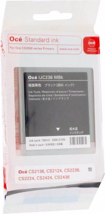 Actual product image Oce Océ IJC236 - 130 ml - magenta - compatible - ink tank (M)