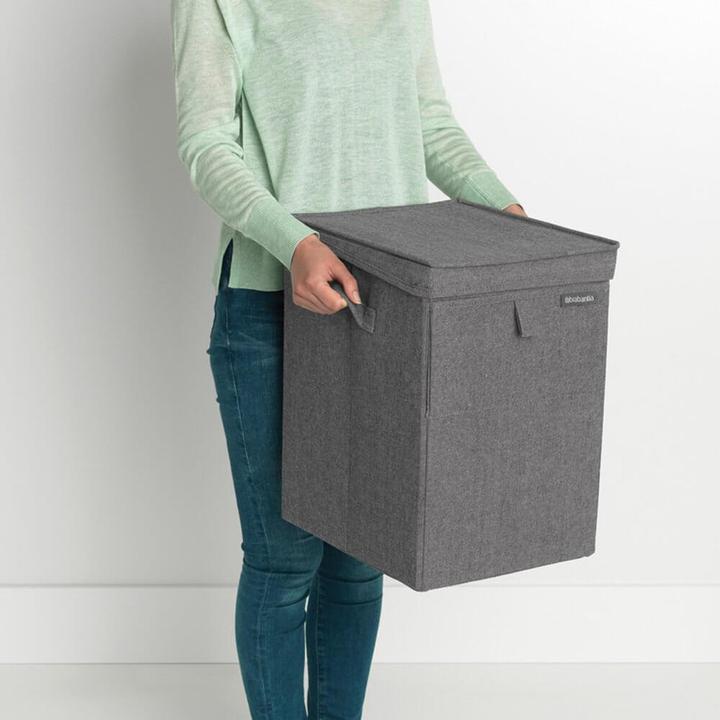 Actual product image Brabantia Linen box (35 l)