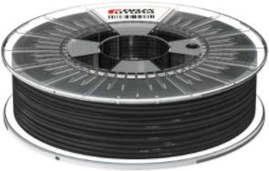 Produktbild Formfutura STYX-12 - Black (Schwarz) (2,85mm - 500 gram) - 500 g (Nylon, 2.85 mm, 500 g, Schwarz)