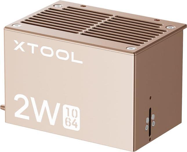 Produktbild XTool S1 1064 nm Infrared Laser Module (Ersatzteile)