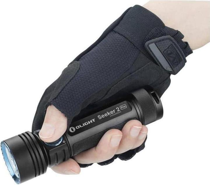 Produktbild Olight Seeker 2 Pro (12.80 cm, 3200 lm)