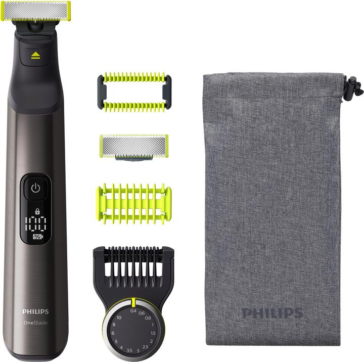 Philips OneBlade Pro