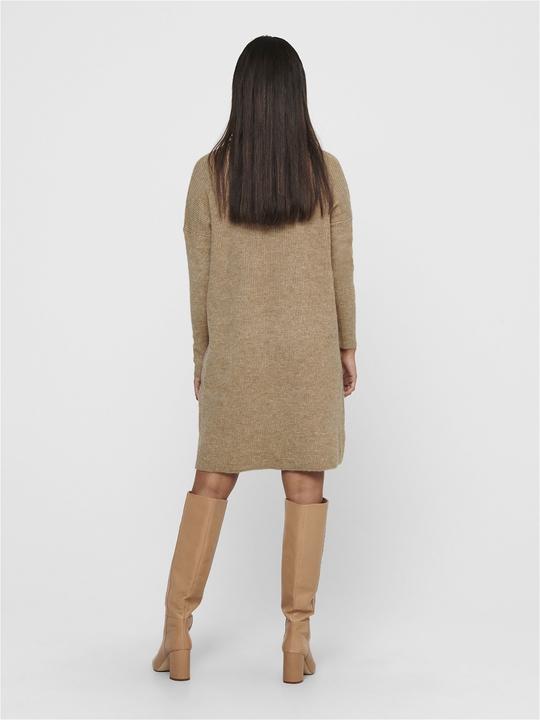 Actual product image Only Long knit dress (XS)