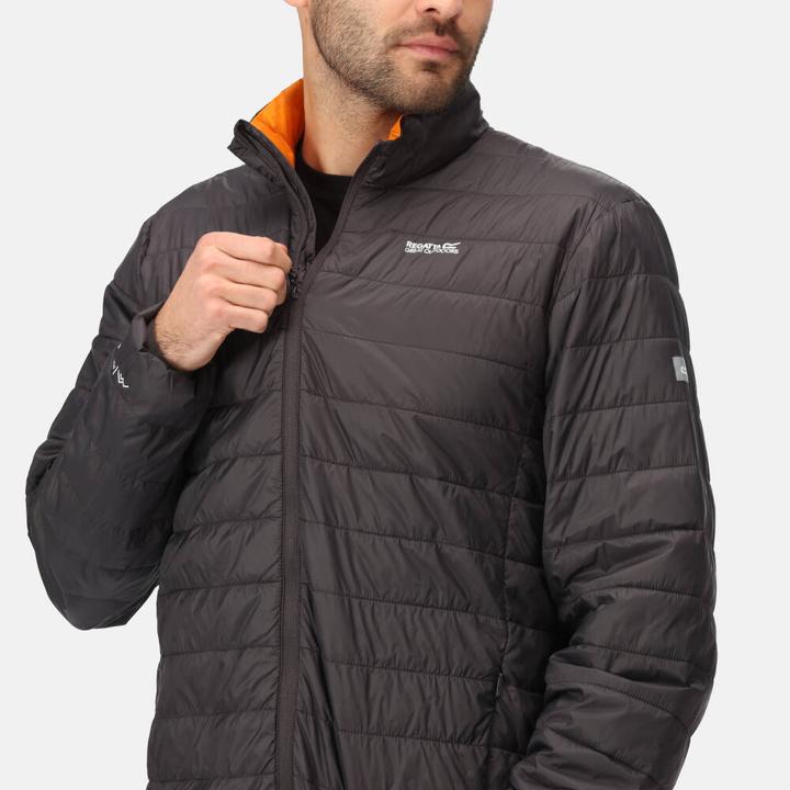 Actual product image Regatta Hillpack (S)