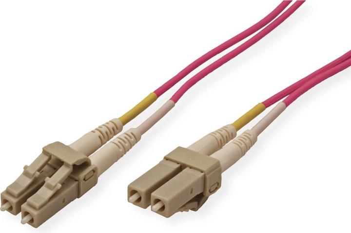 Actual product image EFB Elektronik Network cable (UTP, CAT6, 2 m)