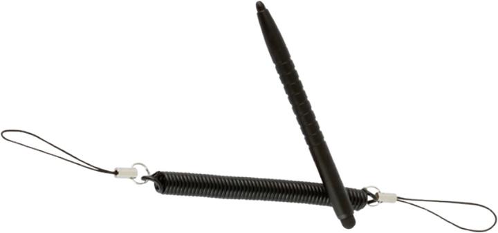 Honeywell Capacitive Stylus with Tether - Stylus für Tablet PC