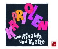 Image du produit Caprices (Allemand, Yvette/Caduff, Rinalda, Kolb, 2021)