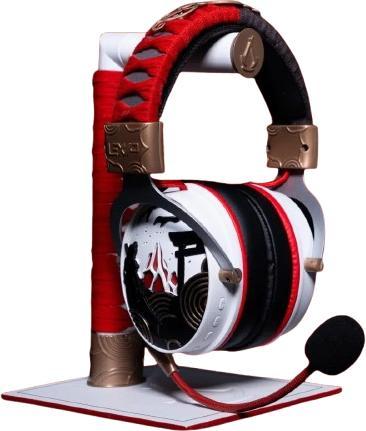 Actual product image Lexip X UBISOFT Assassins Creed Shadows LEGEND Box PC Game + 7 Accessories (FR)