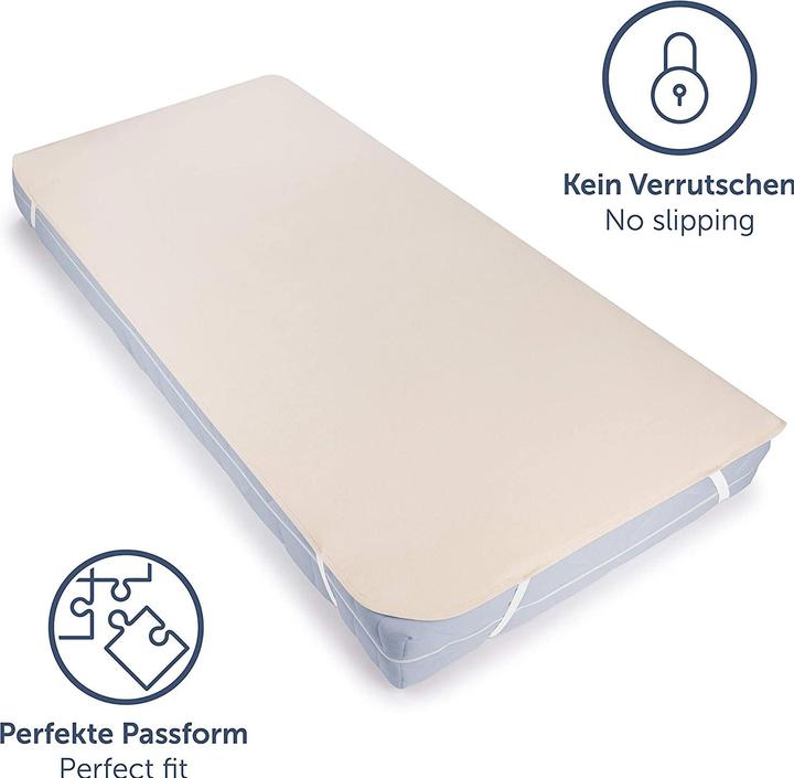 Image du produit Mara Vital BedWick (200 x 200 cm)