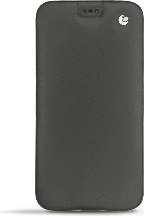 Actual product image Noreve Leather cover vertical (Apple iPhone 11)