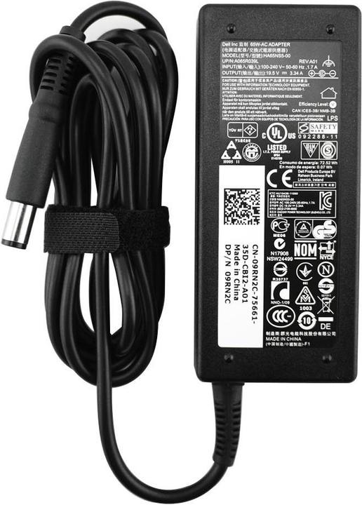 Origin Storage Dell - Adaptateur secteur - pour Alienware M17x, M17xR2 (240 W)