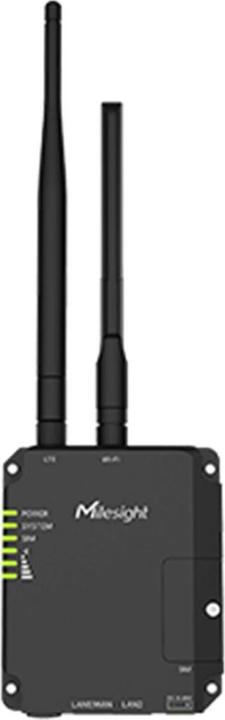 Milesight Router cellulare industriale, UR32S-L04EU-P