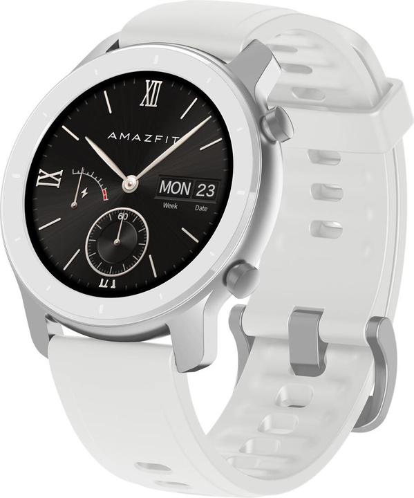 Actual product image Amazfit Gtr (42 mm)