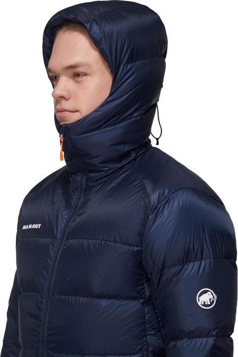 Image du produit Mammut Veste à capuche Taiss Pro IN Hommes (M)
