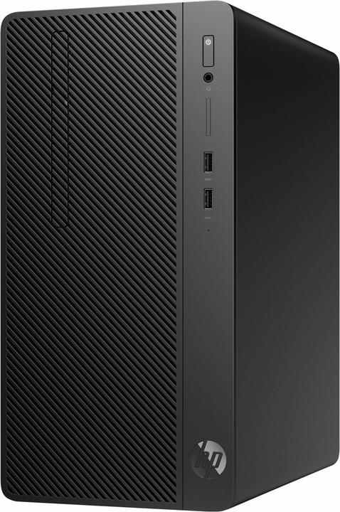 Produktbild HP 290 G4 MT (Intel Core i5-10500, 16 GB, 256 GB)