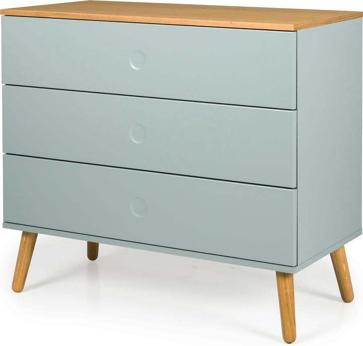 Produktbild tenzo Dot Chest (90 x 43 x 79 cm)