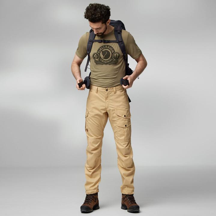Image du produit Fjällräven Pantalon Vidda Pro Lite (48)