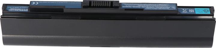Produktbild Acer Akku Aspire One 721 Serie (6 Zellen, 4400 mAh)