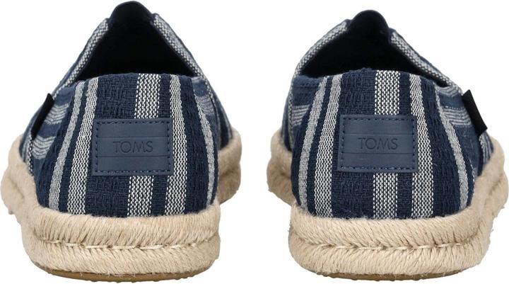 Actual product image Toms Slipper (42)