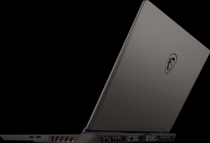 Actual product image MSI Vector 16 HX AI (16", Intel Core Ultra 9 275HX, 16 GB, 1000 GB, CH)
