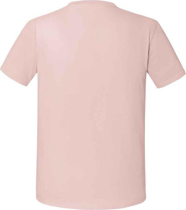 Actual product image Fruit of the Loom Mens Ringspun Premium T-Shirt (L)