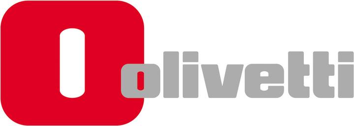 Actual product image Olivetti Magenta - Original - Toner cartridge (M)