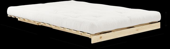 Actual product image Karup Design Roots 140 (2 person sofa, Sofa bed)