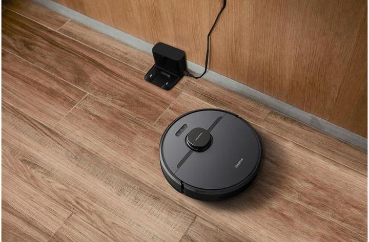 Produktbild Dreame D9 Pro (Saugwischroboter)