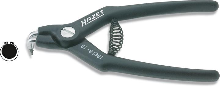 Image du produit HAZET Pince à circlips 1845B-10 (130 mm)
