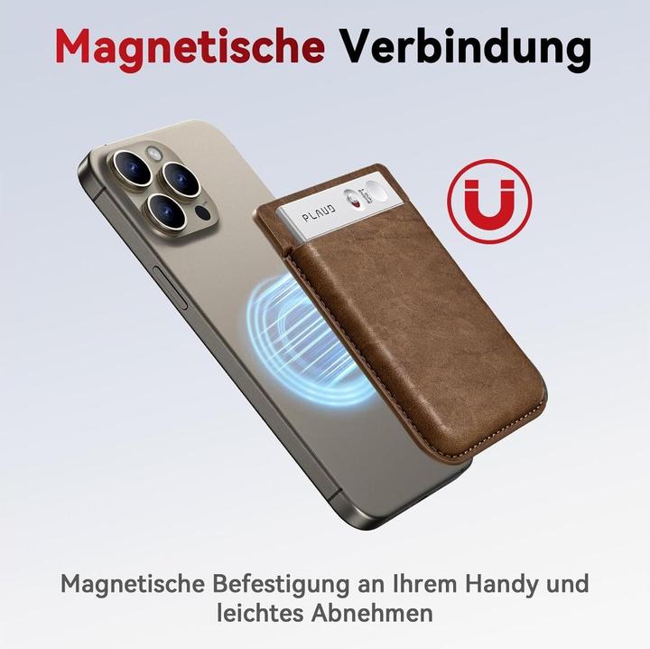 Image du produit Plaud Note Étui magnétique
