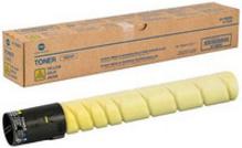 Konica Minolta Minolta TN-621Y - Jaune - Original - cartouche de toner (Y)