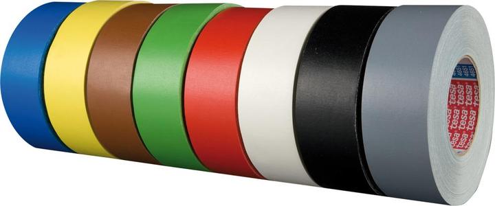 Produktbild tesa Gewebeklebeband (19 mm)