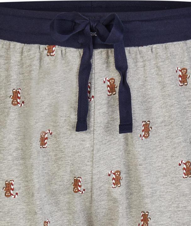Actual product image Happy shorts XMAS pyjama trousers (XXL)