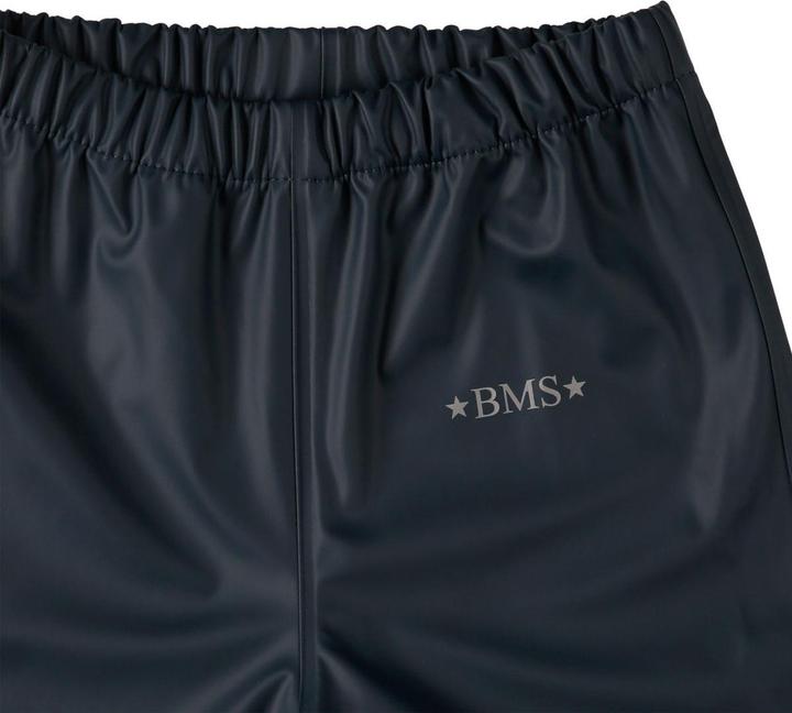 Actual product image BMS Softskin waistband trousers (140)