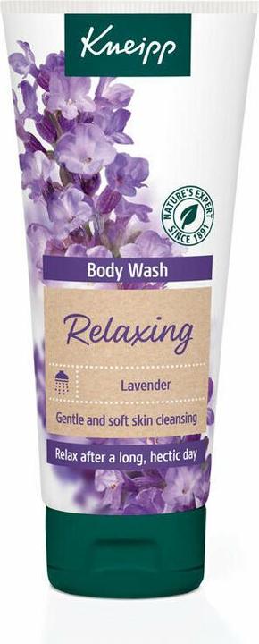 Immagine prodotto Lavanda rilassante (200 ml)