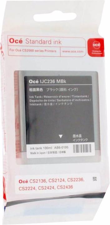 Actual product image Oce Océ IJC236 - 130 ml - magenta - compatible - ink tank (M)