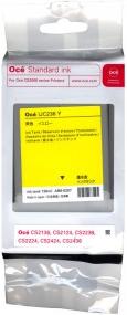 Image du produit Oce Océ - Jaune - Réservoir d'encre compatible - pour Océ CS2124 (Y)