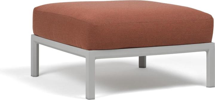 Produktbild Nardi Maximo Pouf Gesso Cannella
