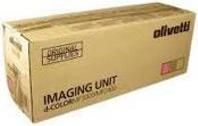 Image du produit Olivetti B1200 - 90000 pages - cyan - laser - - d-Color MF223/283 (C)