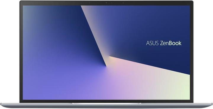ASUS ZenBook 14 UM431DA-AM011T - AMD Ryzen 5 - 2,1 GHz - 35,6 cm (14 inch) - 1920 x 1 (14", AMD Ryzen 5 3500U, 8 GB, 512 GB, NL)