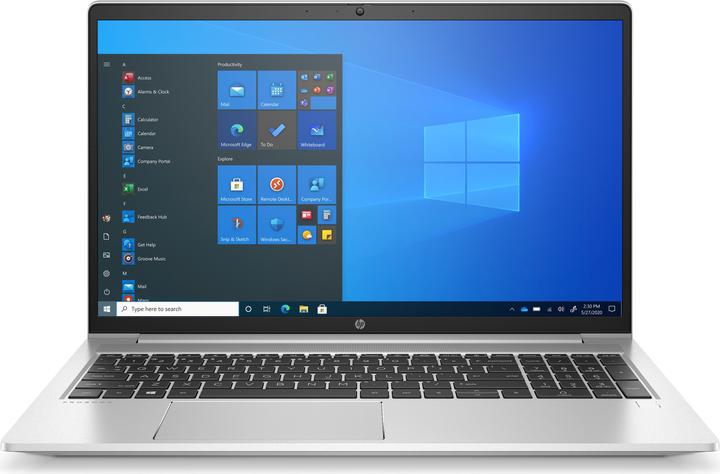 Image du produit HP ProBook 450 G8 (15.60", Intel Core i3-1115G4, 8 Go, 256 Go, ING. Int.)
