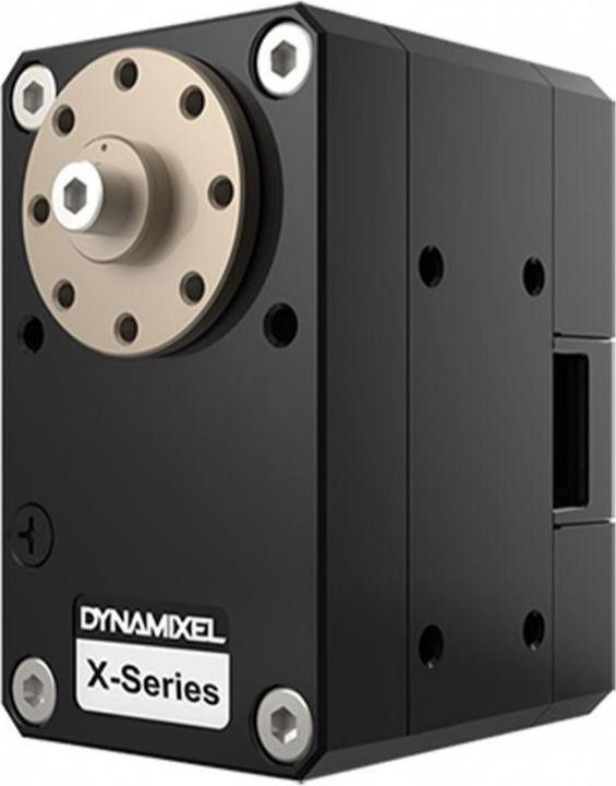Actual product image Robotis Servo motor DYNAMIXEL XM540-W270-R (Dynamo)