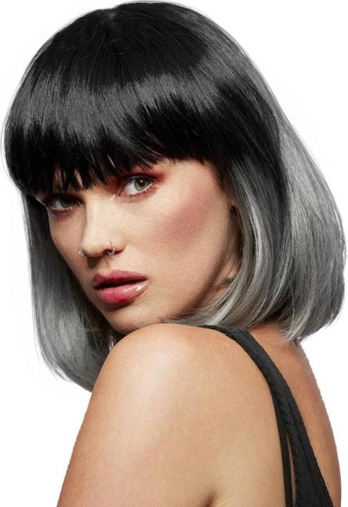 Produktbild Smiffys Manic Panic: Alien Grey