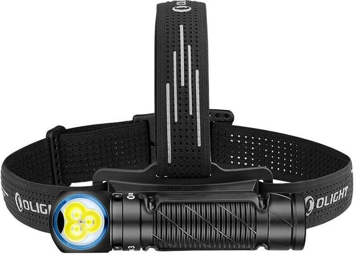 Olight Perun 3 (3000 lm)