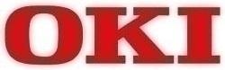 Actual product image OKI Black - Original - Toner cartridge - for ES 3640a3 (FC)