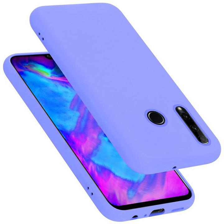 LIQUID LIGHT PURPLE